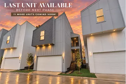 5616 Savyon Drive, Houston, TX 77091 - Photo 1