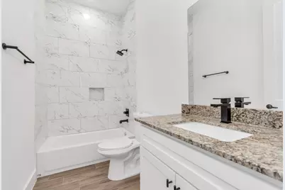 5616 Savyon Drive, Houston, TX 77091 - Photo 19