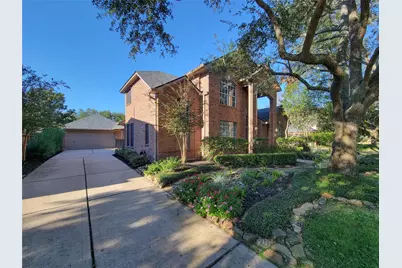 5507 Evening Shore Drive, Houston, TX 77041 - Photo 3