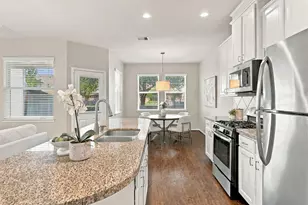8323 Lamond Ln, Houston, TX 77095 - Photo 1