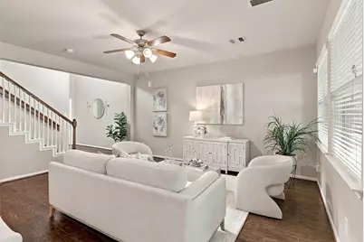 8323 Lamond Lane, Houston, TX 77095 - Photo 3