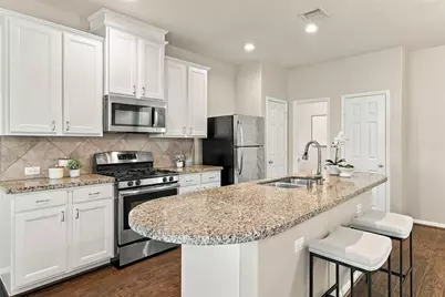 8323 Lamond Lane, Houston, TX 77095 - Photo 11