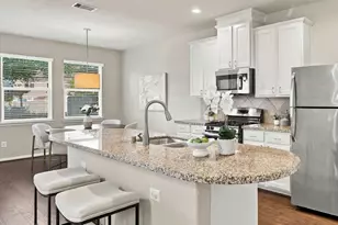 8323 Lamond Ln, Houston, TX 77095 - Photo 1