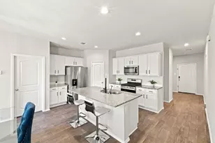 4706 Alba Ash Ln, Katy, TX 77449 - Photo 9