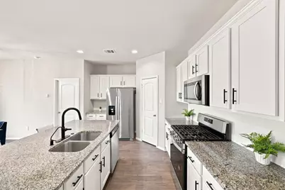 4706 Alba Ash Lane, Katy, TX 77449 - Photo 11