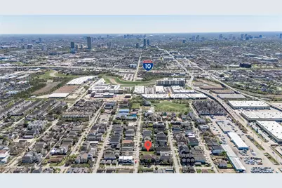 835 Lawrence Street, Houston, TX 77007 - Photo 17