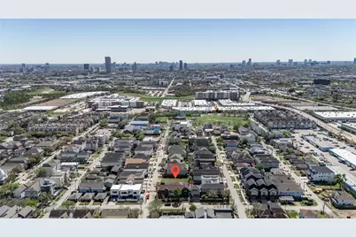 835 Lawrence Street, Houston, TX 77007 - Photo 5