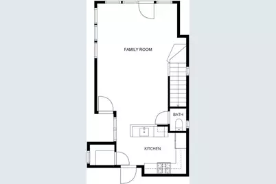 931 W 23rd Street #I, Houston, TX 77008 - Photo 43