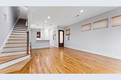 931 W 23rd Street #I, Houston, TX 77008 - Photo 11