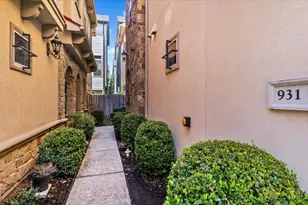 931 W 23rd St, Houston, TX 77008 - Photo 7