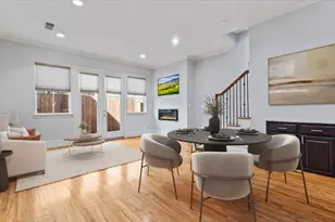 931 W 23rd St, Houston, TX 77008 - Photo 3