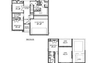 5033 Steady Breeze Dr, Katy, TX 77493 - Photo 21