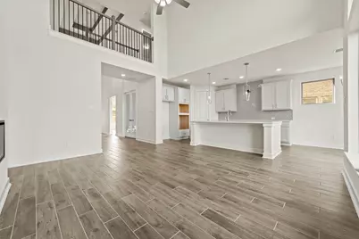 5033 Steady Breeze Drive, Katy, TX 77493 - Photo 3