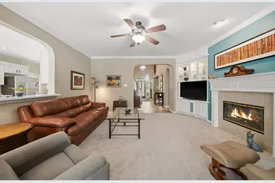 4319 Lake Lavon Court, Richmond, TX 77406 - Photo 15