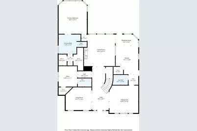 4319 Lake Lavon Court, Richmond, TX 77406 - Photo 43