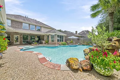 4319 Lake Lavon Court, Richmond, TX 77406 - Photo 37
