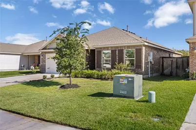 20935 Canary Wood Lane, New Caney, TX 77357 - Photo 3