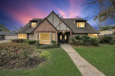 13407 Vestavia Court, Houston, TX 77069 - Photo 1