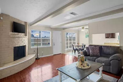 12007 Bloomington Lane, Meadows Place, TX 77477 - Photo 7