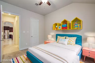 23634 Kingston Ridge Way, Katy, TX 77493 - Photo 11