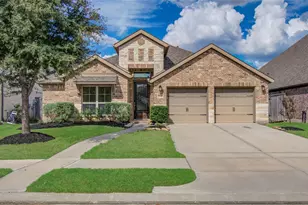23634 Kingston Ridge Way, Katy, TX 77493 - Photo 1