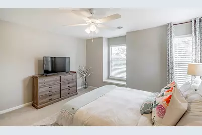 2638 Skyview Grove Court, Houston, TX 77047 - Photo 13