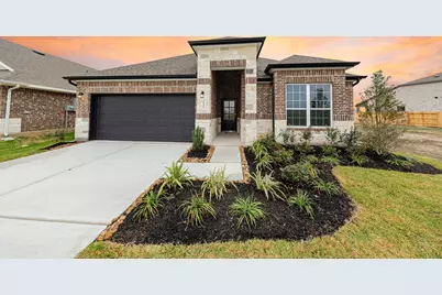 2035 Emerald Lake Trail, Dayton, TX 77535 - Photo 1