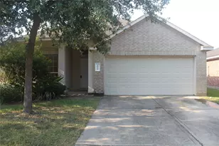 19118 Mossy Hedge Ln, Katy, TX 77449 - Photo 3