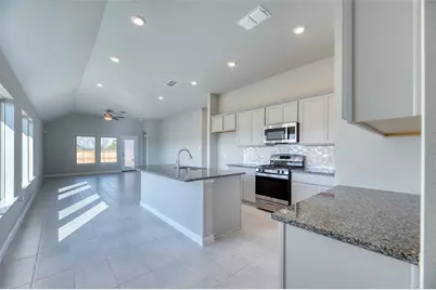 739 Hidden Meadow Street, Rosharon, TX 77583 - Photo 5