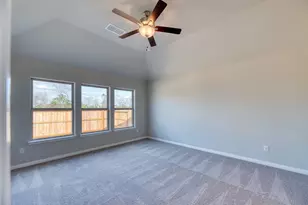 739 Hidden Meadow St, Rosharon, TX 77583 - Photo 15