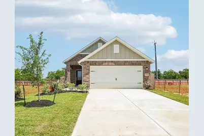 739 Hidden Meadow Street, Rosharon, TX 77583 - Photo 35