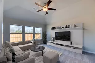 739 Hidden Meadow St, Rosharon, TX 77583 - Photo 3