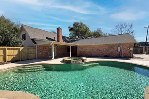 3402 Randall St, Pearland, TX 77581 - Photo 5