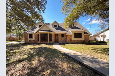 3402 Randall Street, Pearland, TX 77581 - Photo 1