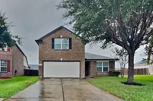 8902 Carmel Grove Ln, Richmond, TX 77407 - Photo 1