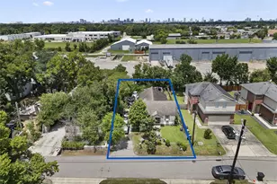 5902 Grace Ln, Houston, TX 77021 - Photo 1