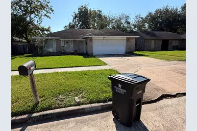10115 Hollow Canyon Drive, Sugar Land, TX 77498 - Photo 5