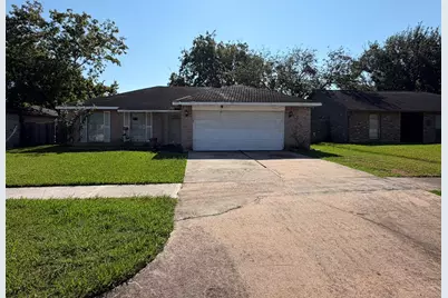 10115 Hollow Canyon Drive, Sugar Land, TX 77498 - Photo 7