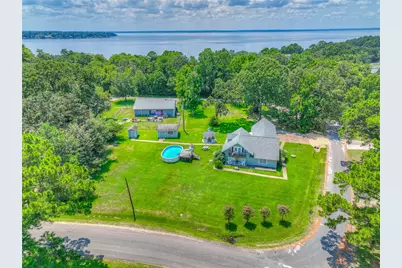 111 Sequoia Drive, Livingston, TX 77351 - Photo 1
