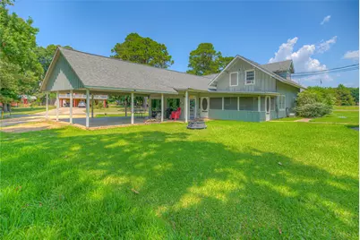 111 Sequoia Drive, Livingston, TX 77351 - Photo 3