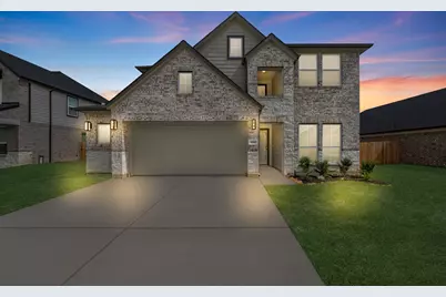3115 Spitfire Drive, Rosenberg, TX 77471 - Photo 1