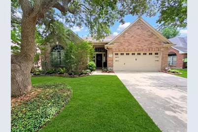 6226 Kingwood Glen Drive, Humble, TX 77346 - Photo 1