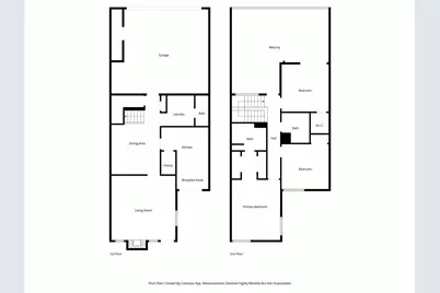 1547 Prairie Grove Drive, Houston, TX 77077 - Photo 25