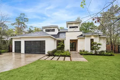 5 Buttonbush Court, The Woodlands, TX 77380 - Photo 1