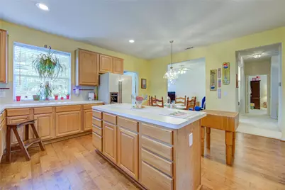 3350 Piney Forest Drive, Houston, TX 77084 - Photo 3