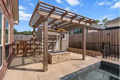 1006 Chesterwood Drive, Pearland, TX 77581 - Photo 43