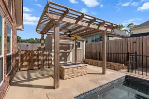 1006 Chesterwood Dr, Pearland, TX 77581 - Photo 43