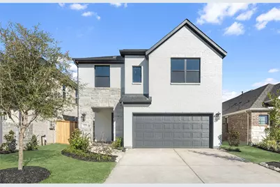 123 Bright Valley Way, Richmond, TX 77406 - Photo 1