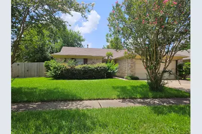 2822 Chimneystone Circle, Sugar Land, TX 77479 - Photo 1