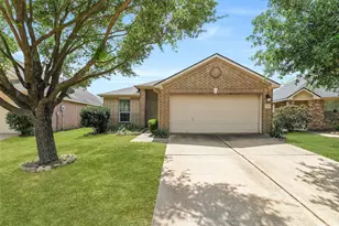 20019 Ravenmeadow Ln, Katy, TX 77449 - Photo 1